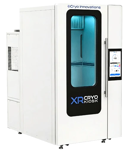 The XR Kiosk